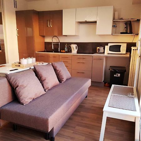 Sw Cosy Apart - Paris Le Bourget Roissy Cdg Dış mekan fotoğraf