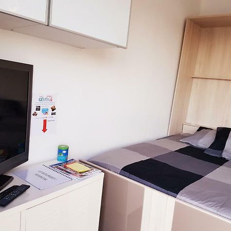 Sw Cosy Apart - Paris Le Bourget Roissy Cdg Dış mekan fotoğraf