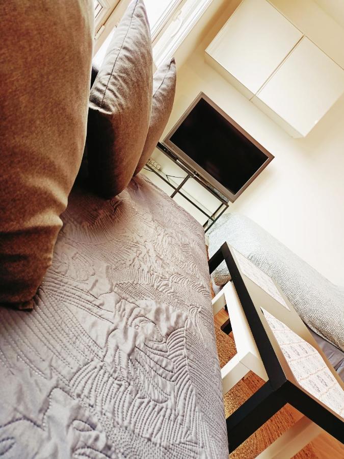 Sw Cosy Apart - Paris Le Bourget Roissy Cdg Dış mekan fotoğraf