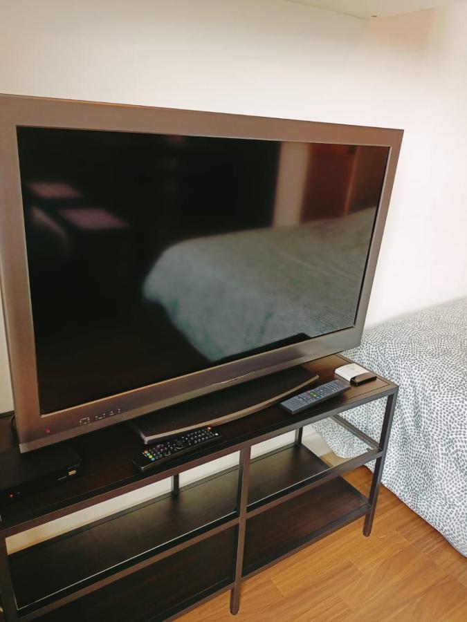 Sw Cosy Apart - Paris Le Bourget Roissy Cdg Dış mekan fotoğraf