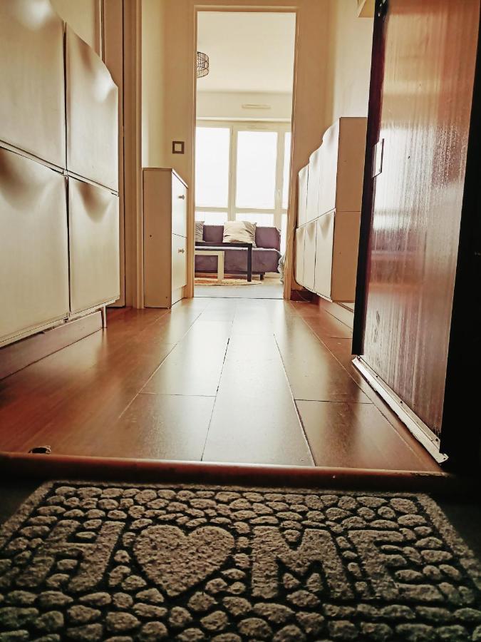 Sw Cosy Apart - Paris Le Bourget Roissy Cdg Dış mekan fotoğraf