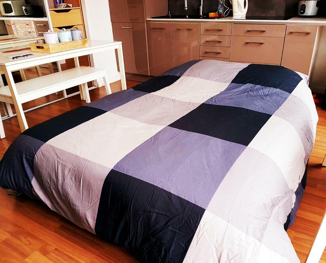Sw Cosy Apart - Paris Le Bourget Roissy Cdg Dış mekan fotoğraf
