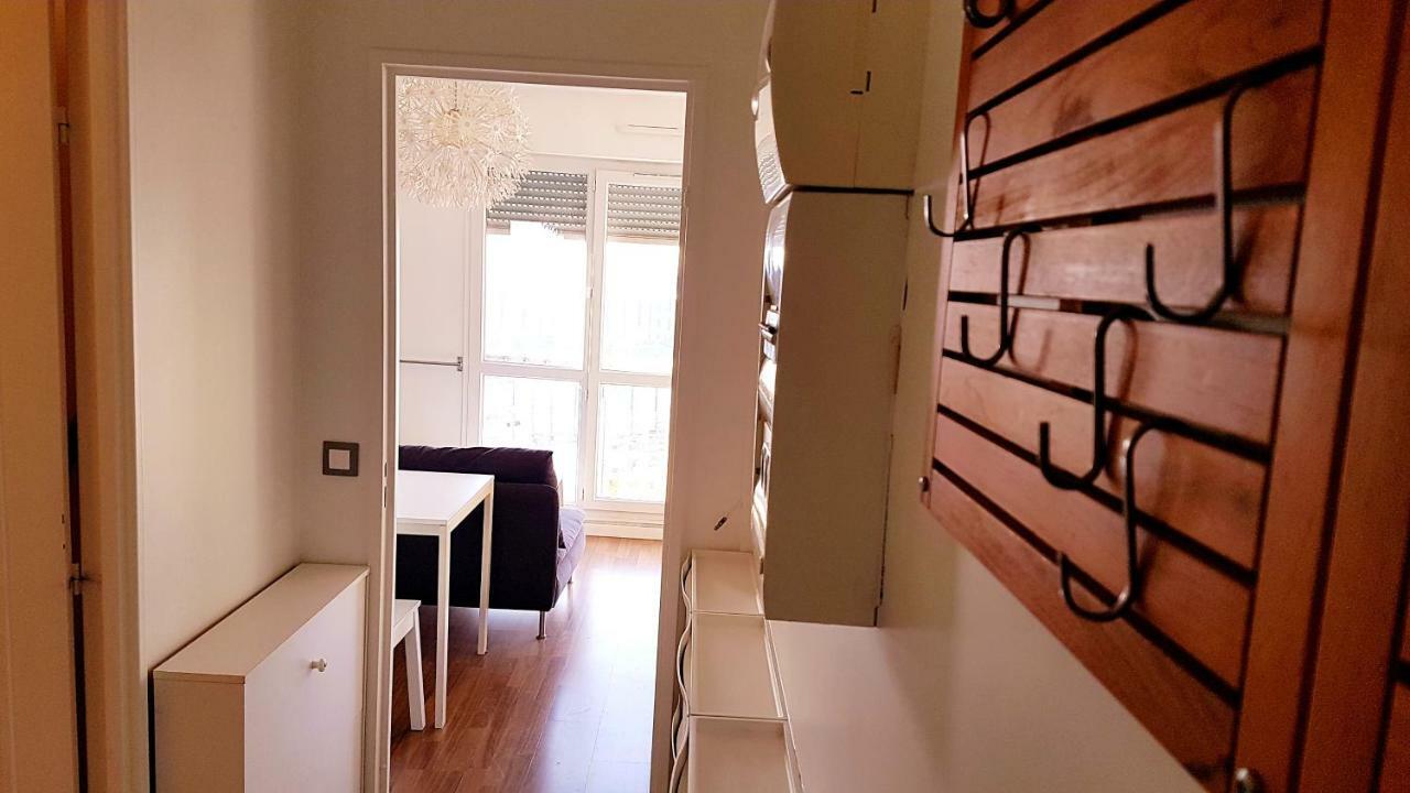 Sw Cosy Apart - Paris Le Bourget Roissy Cdg Dış mekan fotoğraf