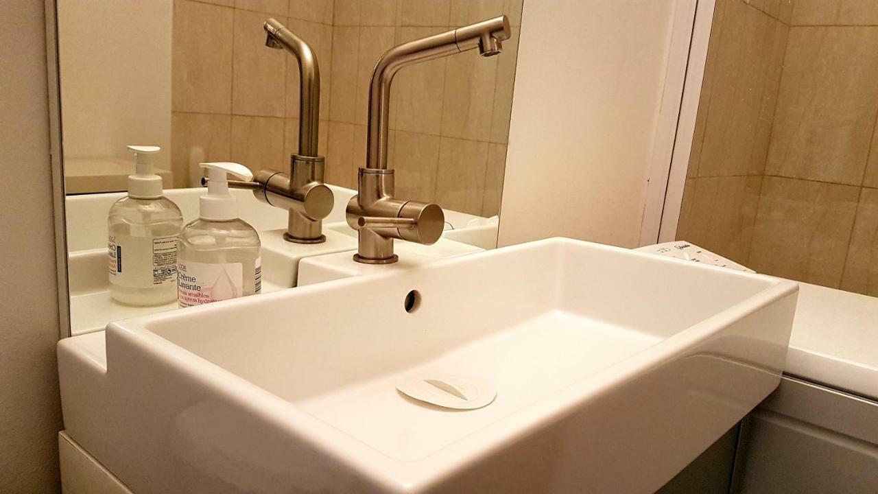 Sw Cosy Apart - Paris Le Bourget Roissy Cdg Dış mekan fotoğraf